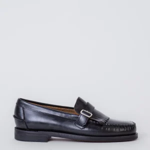 Sebago mocassino ALES 902 nero