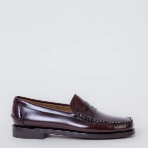 Sebago mocassino CLASSIC DAN 903 bordeaux