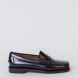 Sebago mocassino CLASSIC DAN A2H marrone