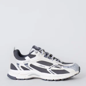 The Mercer Brand sneakers ME253002 158 grigio