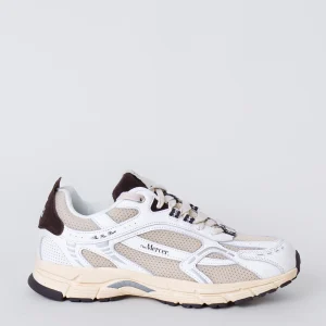 The Mercer Brand sneakers ME253012 157 avorio