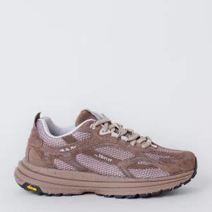 The Mercer Brand sneakers ME253016 800 marrone