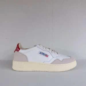 Autry Medalist AULM LS43 - Sneakers Uomo