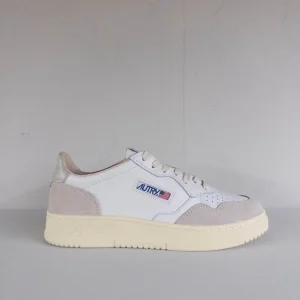 Autry Medalist AULM/W LS14 - Sneakers Unisex