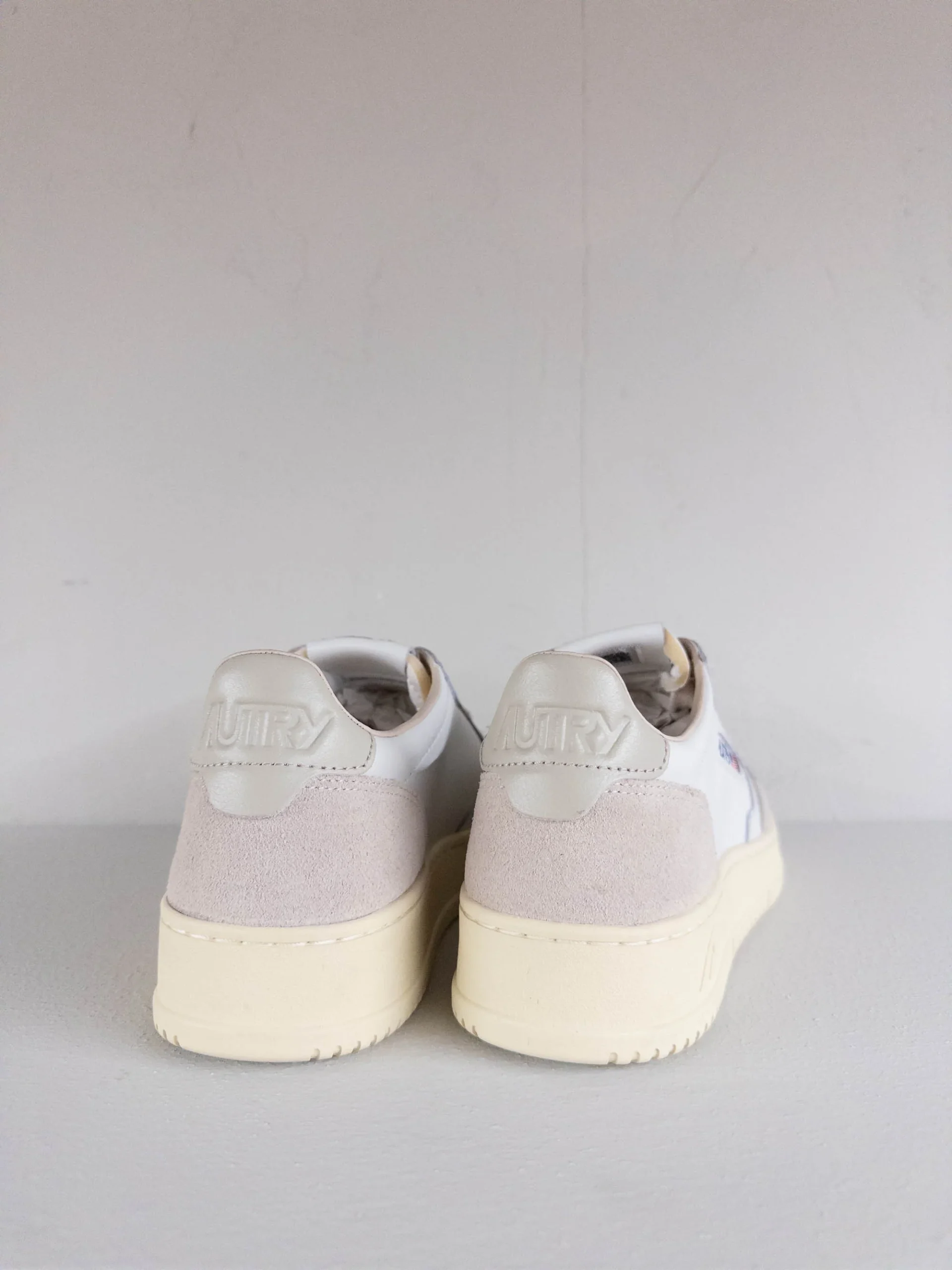 Autry Medalist AULM/W LS14 - Sneakers Unisex - immagine 5