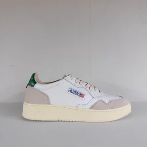 Autry Medalist AULM LS23 - Sneakers Uomo