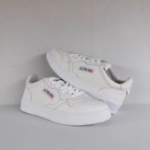 Autry Wildpace AULM SG10 - Sneakers Uomo