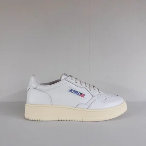 Autry Medalist AULW LL15 - Sneakers Donna