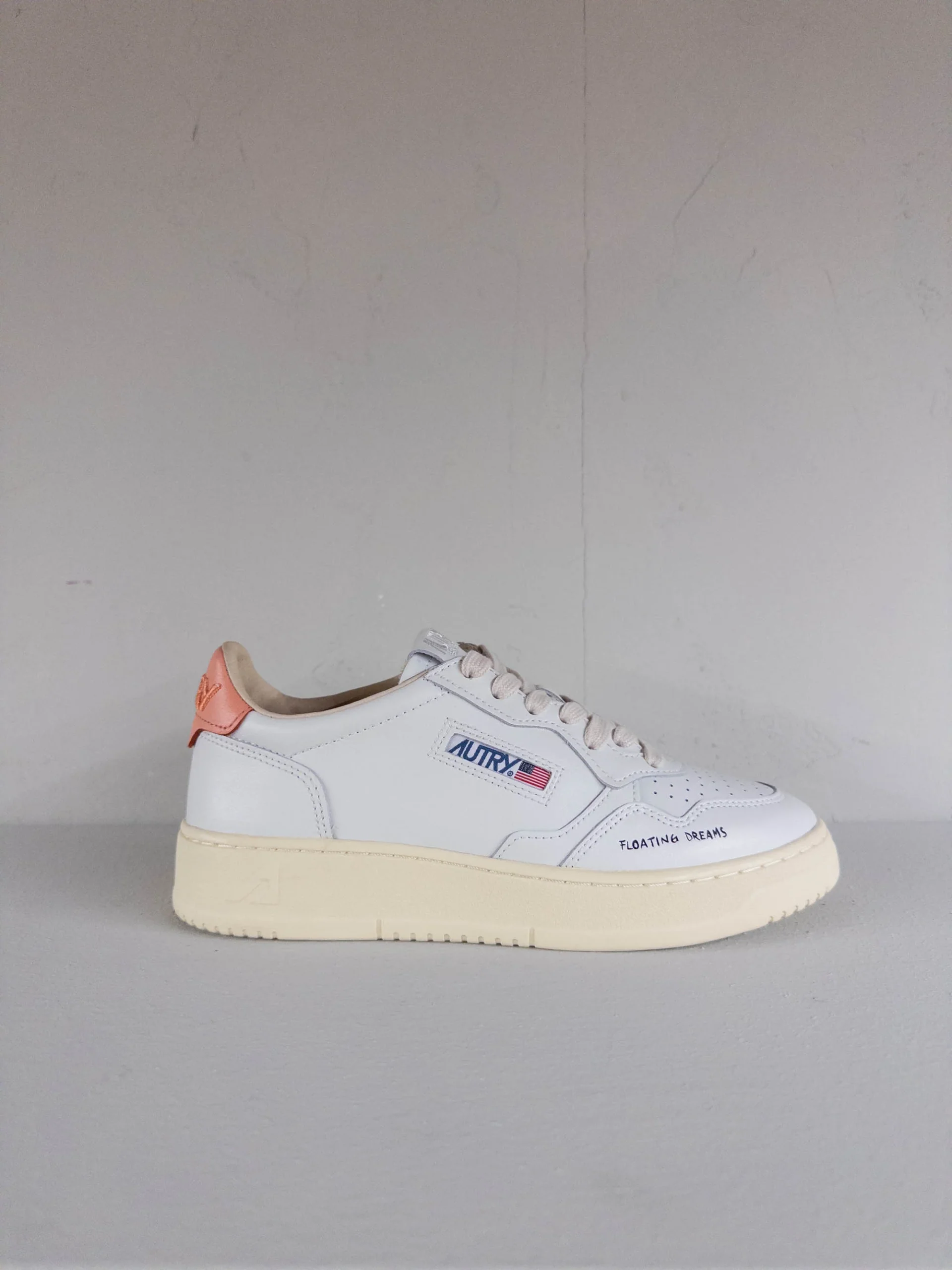 Autry Medalist AULW DL03 - Sneakers Donna