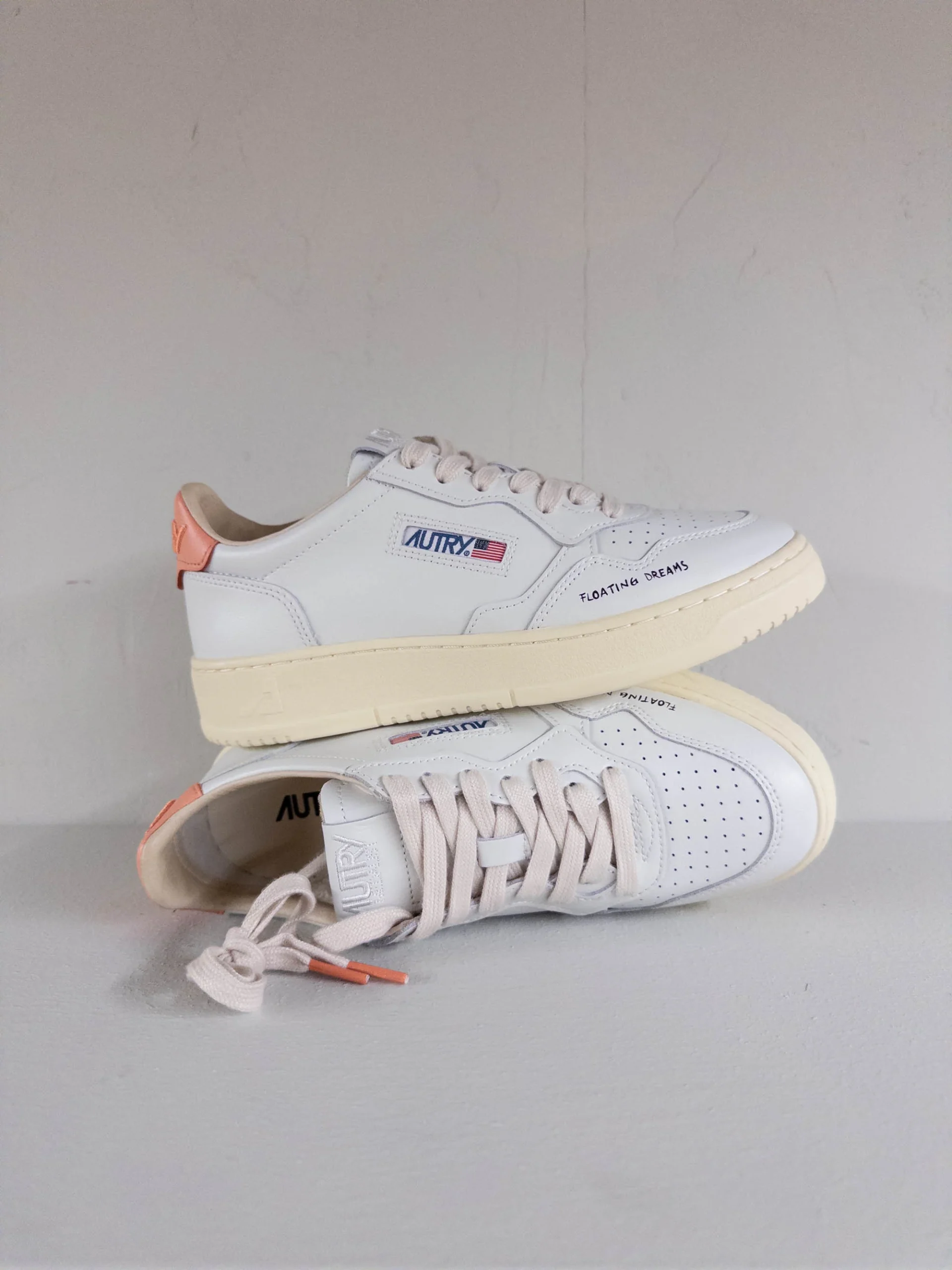 Autry Medalist AULW DL03 - Sneakers Donna - immagine 5