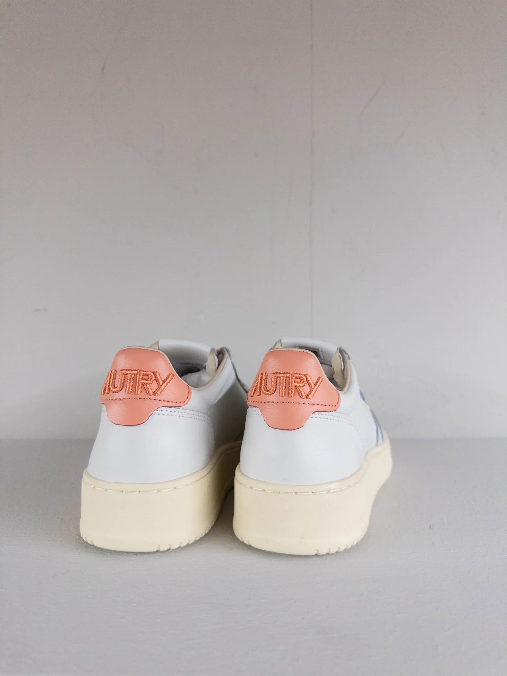 Autry Medalist AULW DL03 - Sneakers Donna - immagine 6