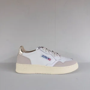 Autry Medalist AULW LS75 - Sneakers Donna