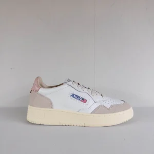 Autry Medalist AULW LS37 - Sneakers Donna