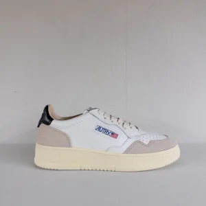 Autry Medalist AULW LS21 - Sneakers Donna