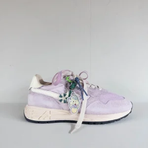 Autry Reelwind Super Vintage WWLW YS06 - Sneakers Donna