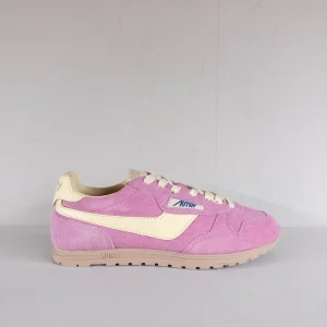 Autry Windspin WSLW UB36 - Sneakers Donna