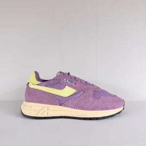 Autry Reelwind WWLW UT39 - Sneakers Donna