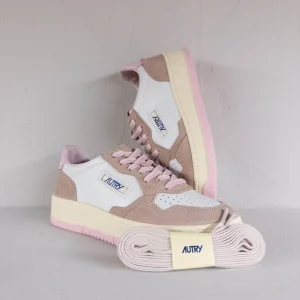 Autry Medalist AULW BW01 - Sneakers Donna