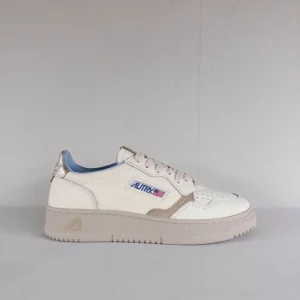 Autry Medalist AULW NE15 - Sneakers Donna
