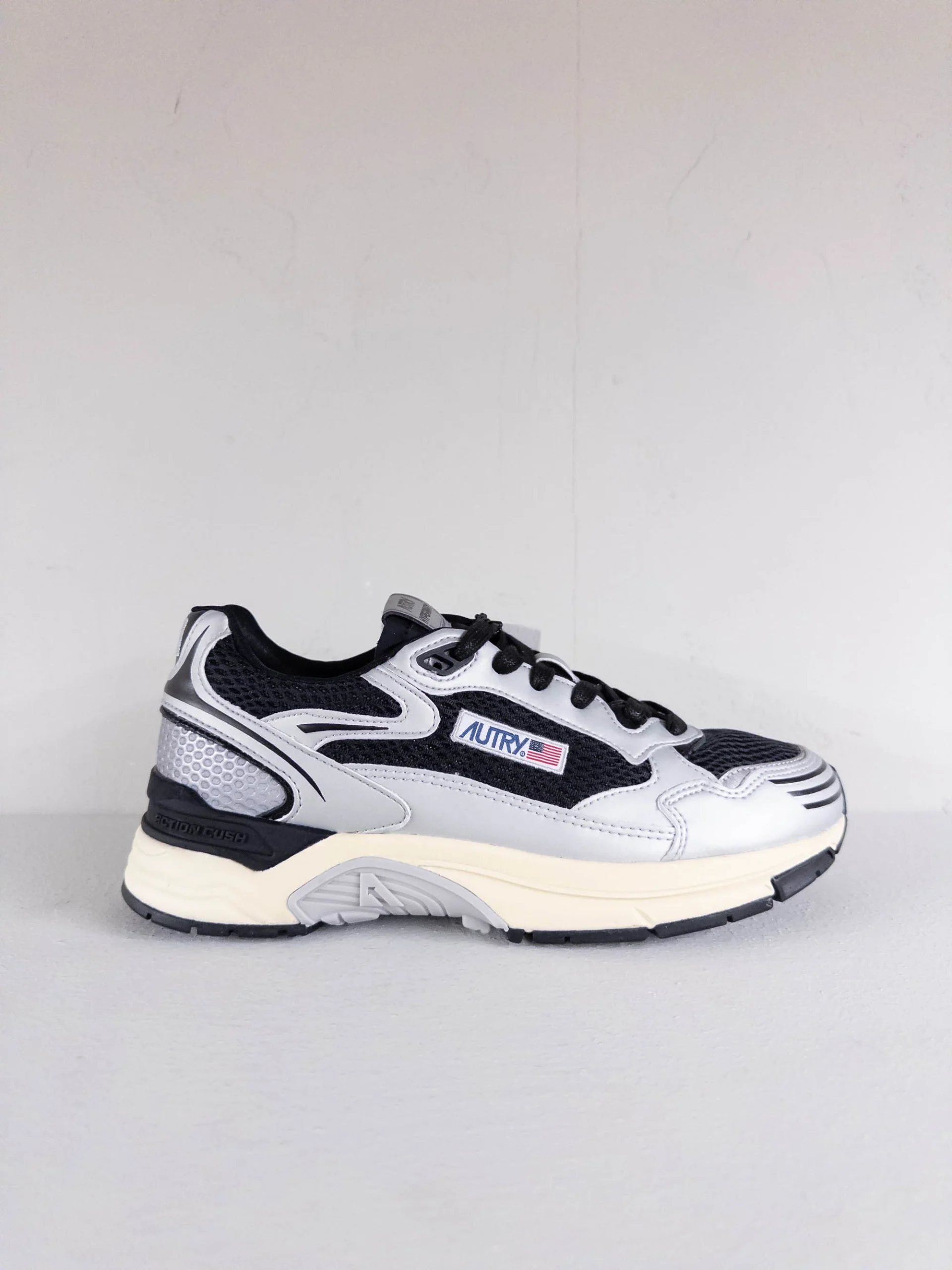 Autry Hyperway HYLM MV09 - Sneakers Uomo