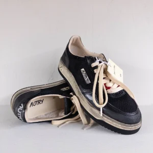 Autry Super Vintage AVLM KH01 - Sneakers Uomo