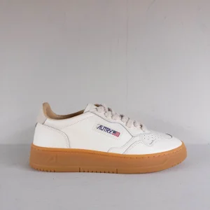Autry Medalist AULM BD01 - Sneakers Uomo