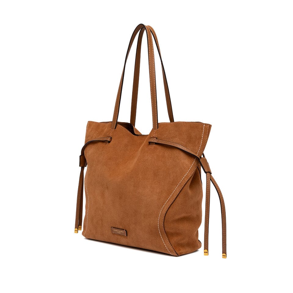 Gianni Chiarini Firenze - BS 11286 - Borsa Violette - Caramel - immagine 5