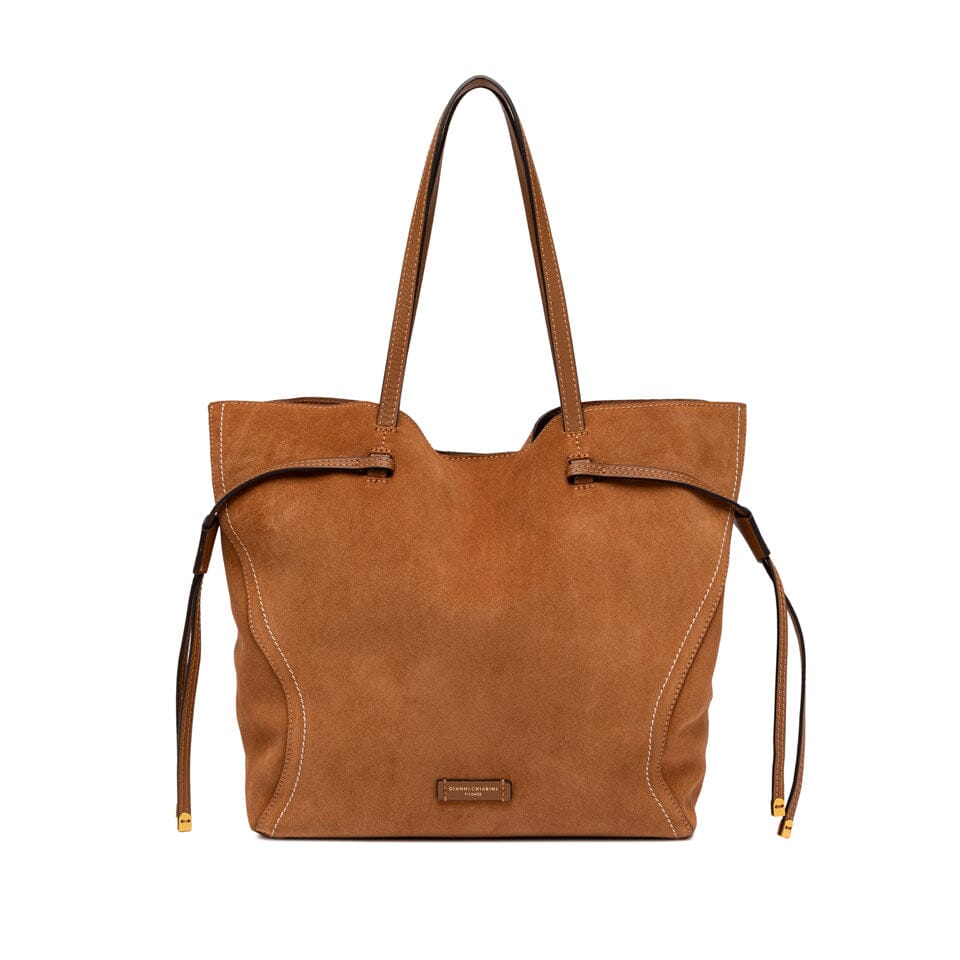 Gianni Chiarini Firenze - BS 11286 - Borsa Violette - Caramel - immagine 2