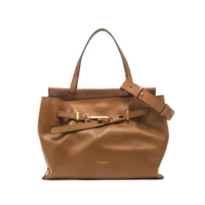 Gianni Chiarini - Borsa a mano - BS 11491 - Tilda - Cuoio