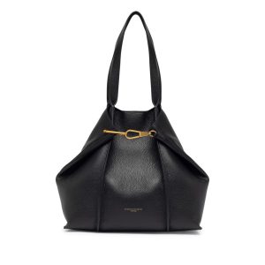 Gianni Chiarini Firenze - BS 11911 - Borsa Zahara - Nero