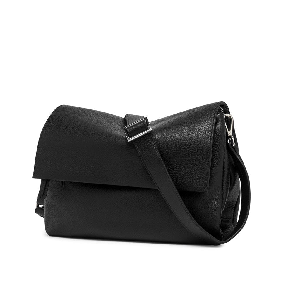 Gianni Chiarini Firenze - BS 12305 Three (grande) - Nero - immagine 4