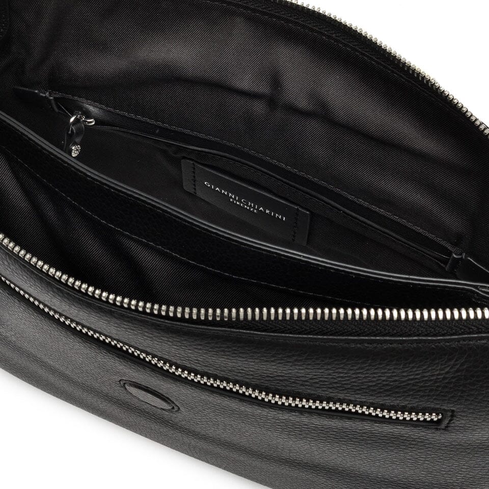 Gianni Chiarini Firenze - BS 12305 Three (grande) - Nero - immagine 5