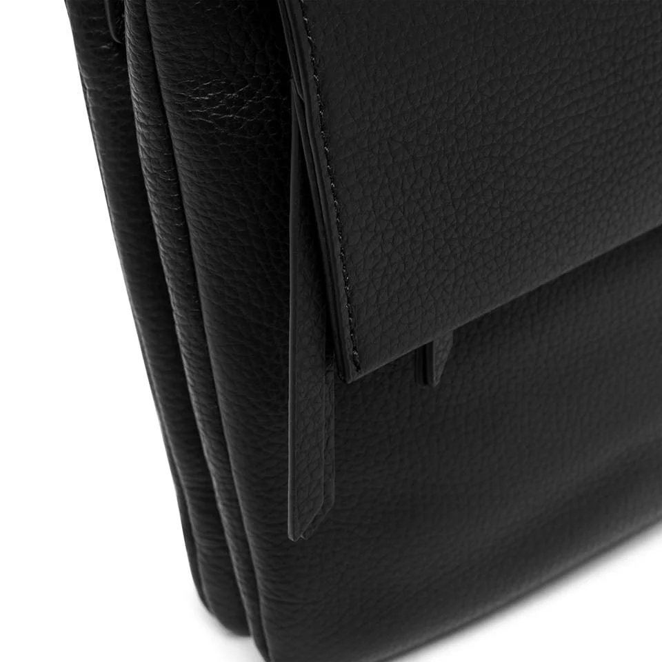 Gianni Chiarini Firenze - BS 12305 Three (grande) - Nero - immagine 6