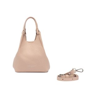 Gianni Chiarini  - Borsa a tracolla - BS 9718 - DUA - Pink Salt