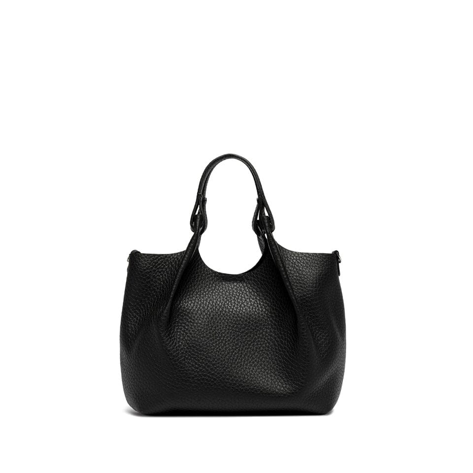 Gianni Chiarini - Borsa a tracolla - BS 9719 - DUA - Nero - immagine 4
