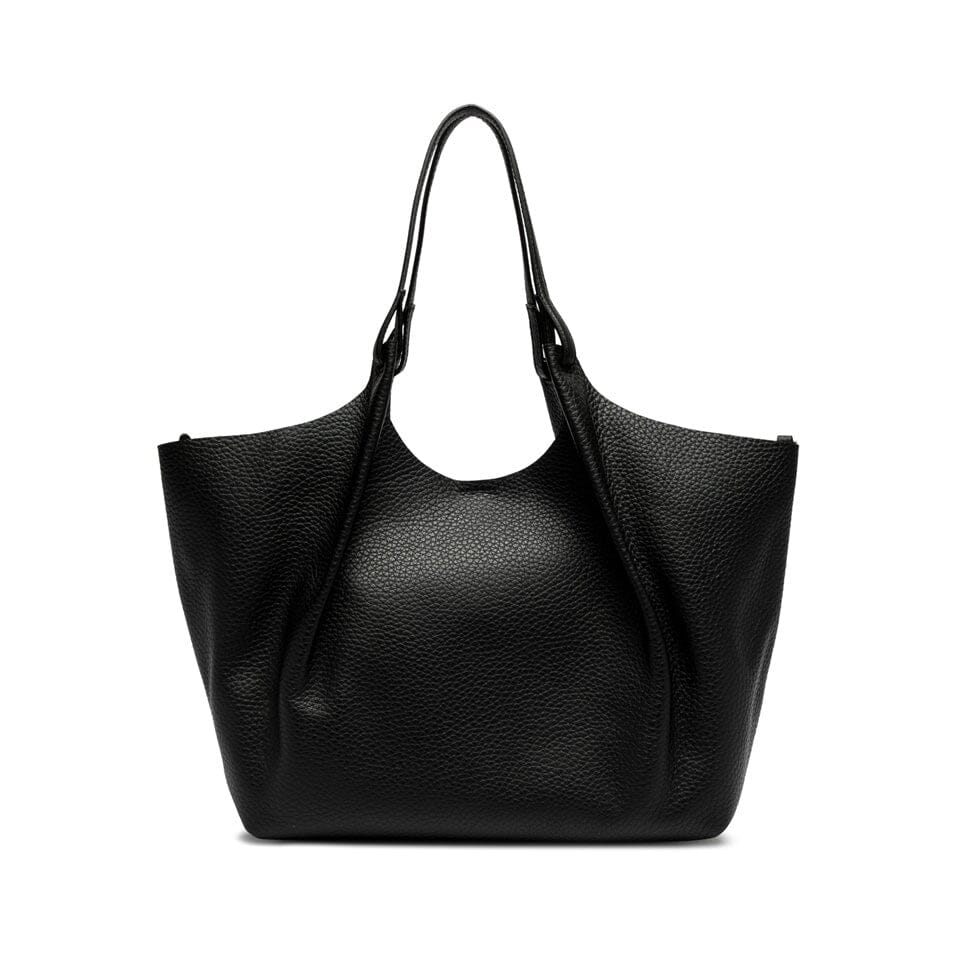 Gianni Chiarini - Borsa a spalla - BS 9720 - DUA - Nero - immagine 5
