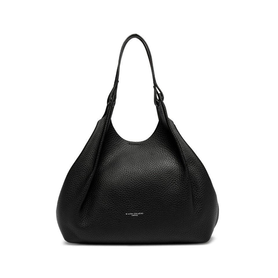 Gianni Chiarini - Borsa a spalla - BS 9720 - DUA - Nero
