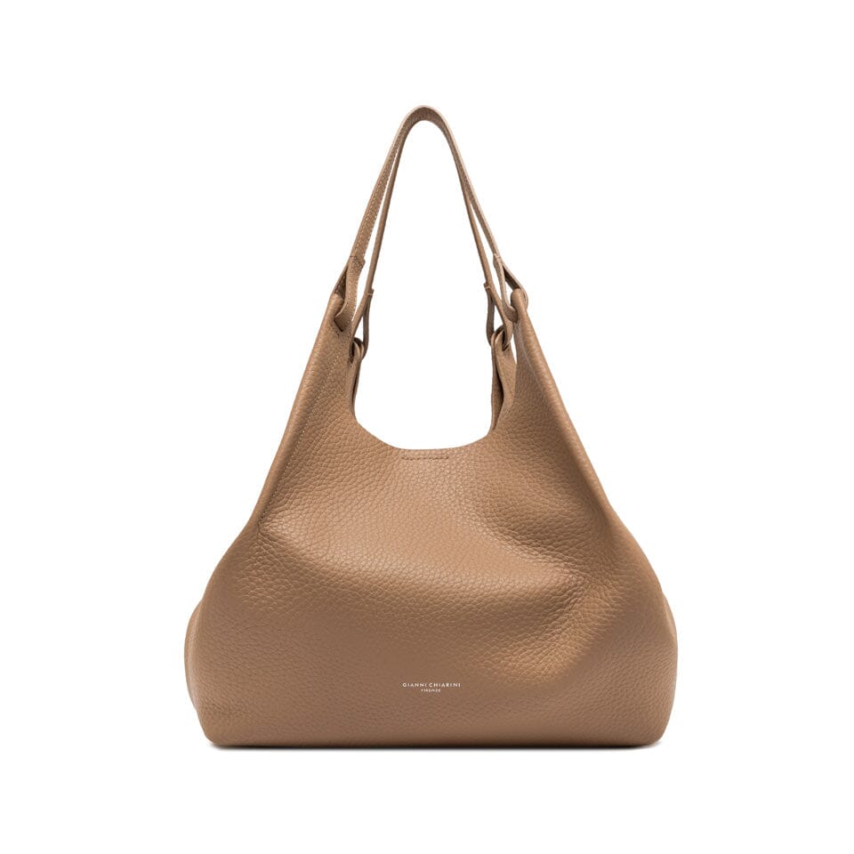 Gianni Chiarini - Borsa a spalla - BS 9720 - DUA - Clay