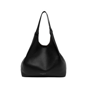 Gianni Chiarini  - Borsa a spalla - BS 9720 - DUA - Nero Castoro