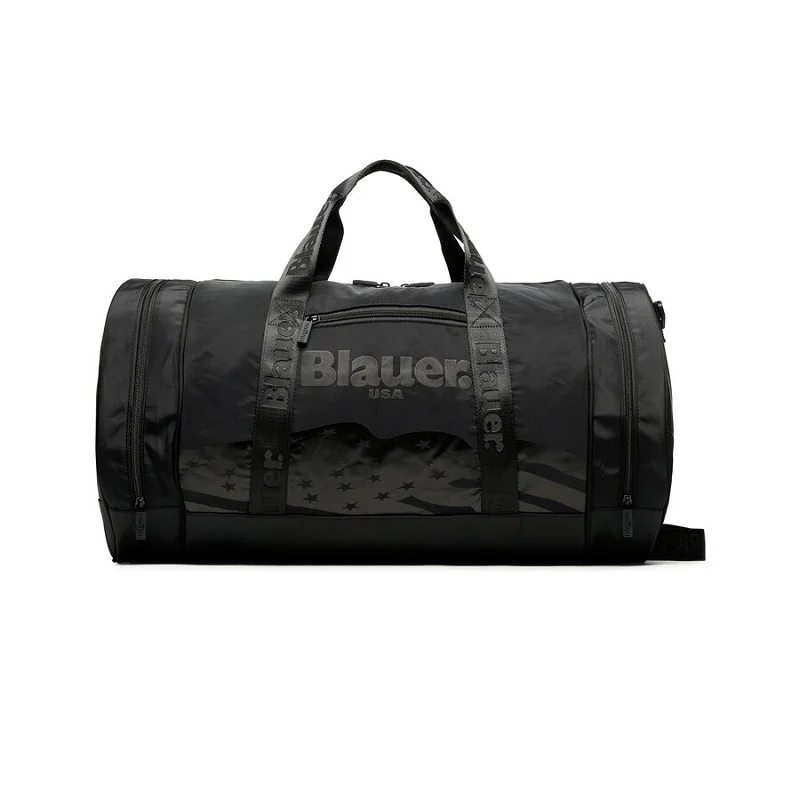 Borsone Blauer Nero - immagine 2