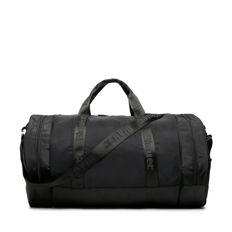 Borsone Blauer Nero - immagine 3