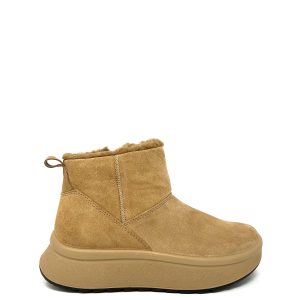 Scarponcino marrone -6681622