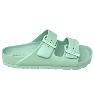 Ciabatta mallorca H2o colore menta - 106457