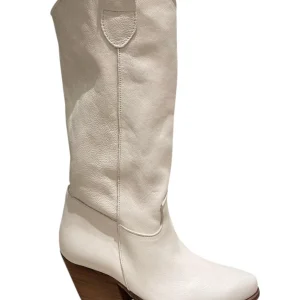 Texani alti off white - 500B