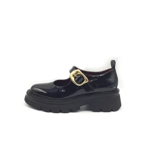 Mary Jane Carlotta 1 Black