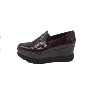 Mocassino Clea 2 Mogano