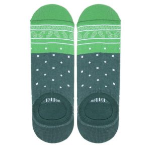 Ant 45 - Salvapiede CRUZ - G61 Green