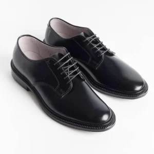 ALDEN - 2937 F - Derby -  Nero