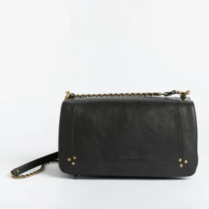 JEROME DREYFUSS - Borsa A Tracolla - Bobi - Nero