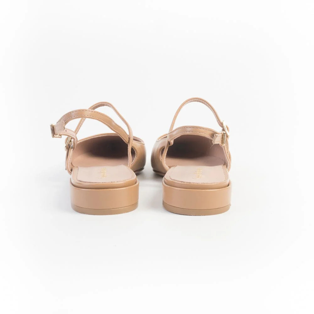 CappellettoShop - Sling Back - Pauline83 - Salt lake - immagine 5